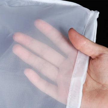 Reusable Food Strainer Bag