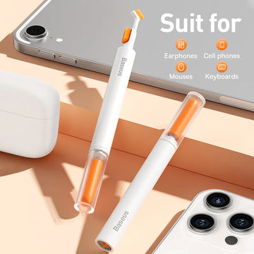 Cleaning Brush Bluetooth Earphones Cleaning Tool Cleaner Kit