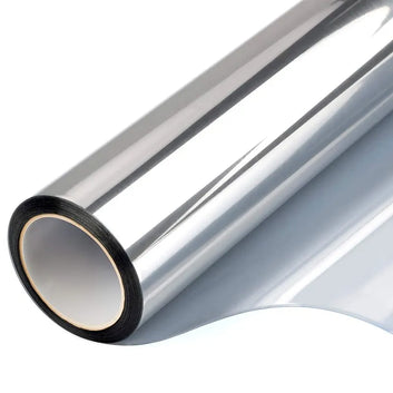 One Way Mirror Window Film