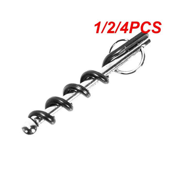 New Mini Wine Corkscrew Outdoor Corkscrew With Keychain