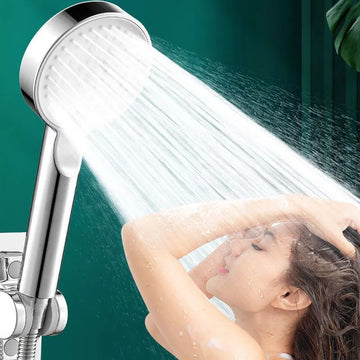 5 Modes High Pressure Shower Head